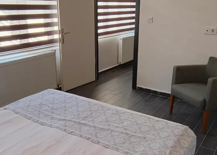 Apartment Asmaalti *