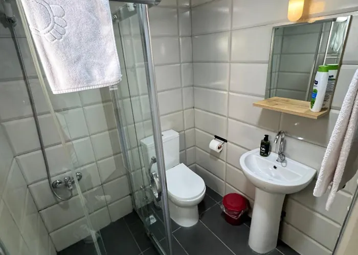 Asmaalti * בורסה