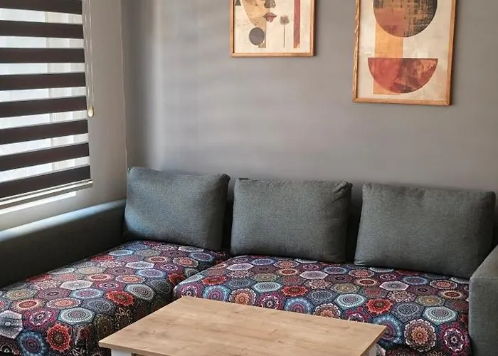 Asmaalti * בורסה