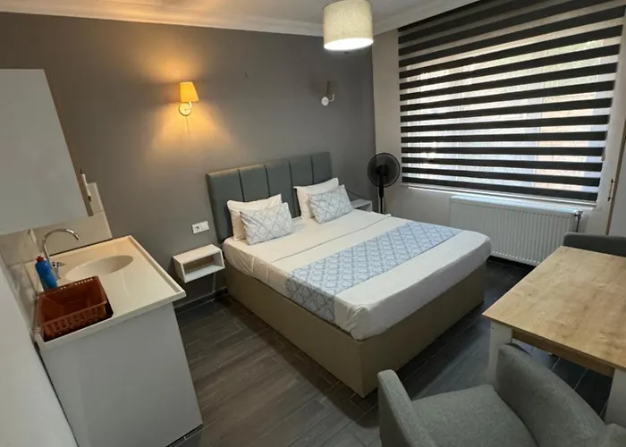 Asmaalti * בורסה