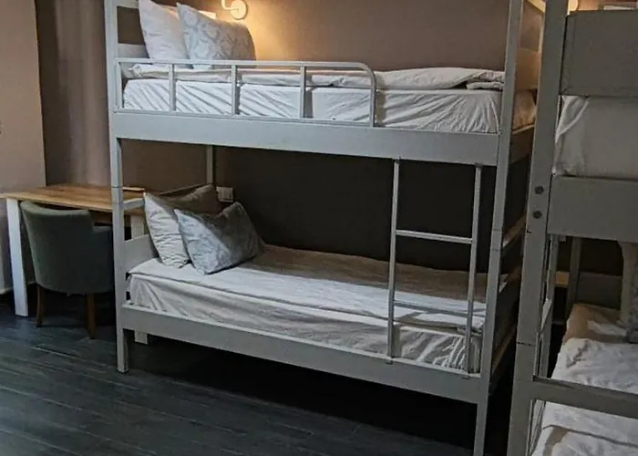 Apartment Asmaalti *