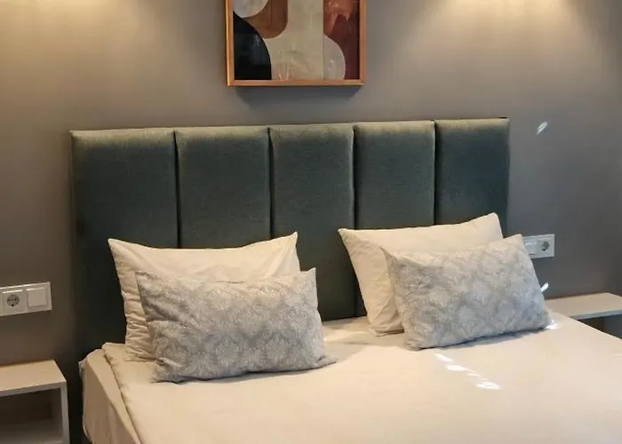 Asmaalti * בורסה