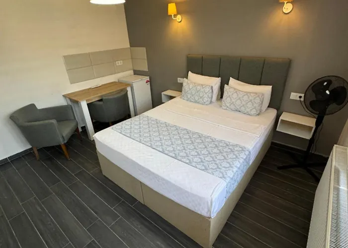 Apartment Asmaalti Bursa