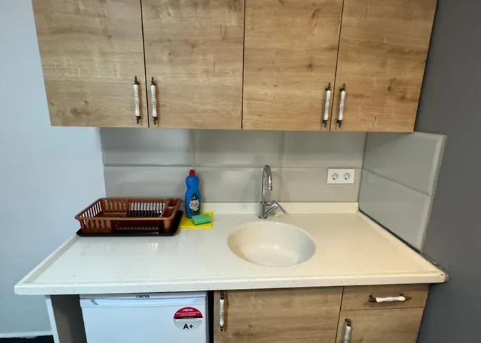 Apartment Asmaalti *